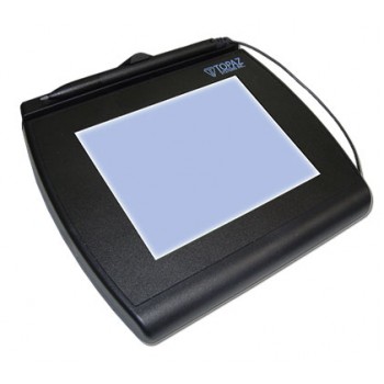SIGNATUREGEM LCD 4X5 BACKLIT